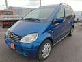 Mercedes-Benz Vaneo Compact Van 1.9*Behindert*TUV NEU* Blau - thumbnail 1