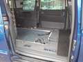 Mercedes-Benz Vaneo Compact Van 1.9*Behindert*TUV NEU* Blau - thumbnail 10