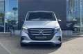 Mercedes-Benz Vito 119 L2 Automaat 4x4 | Distronic+ | Stoelverwarming Argent - thumbnail 2