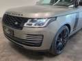 Land Rover Range Rover Westminster Black*1.Hand/Mega Voll* Silber - thumbnail 7