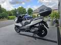 BMW C 400 GT Blanc - thumbnail 3