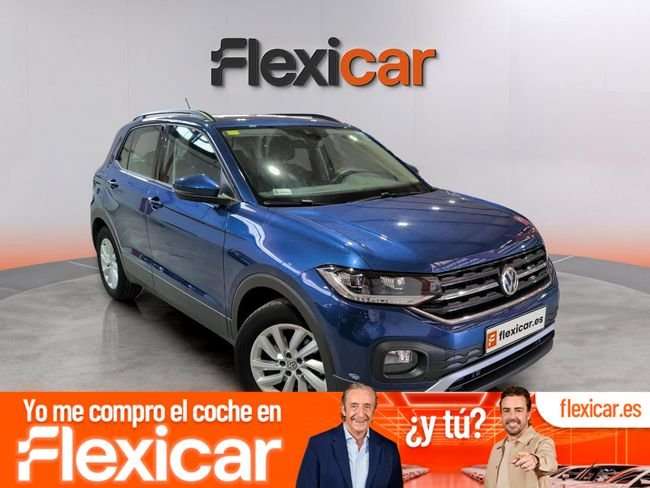 Volkswagen T-Cross 1.0 TSI Sport 85kW - foto 1