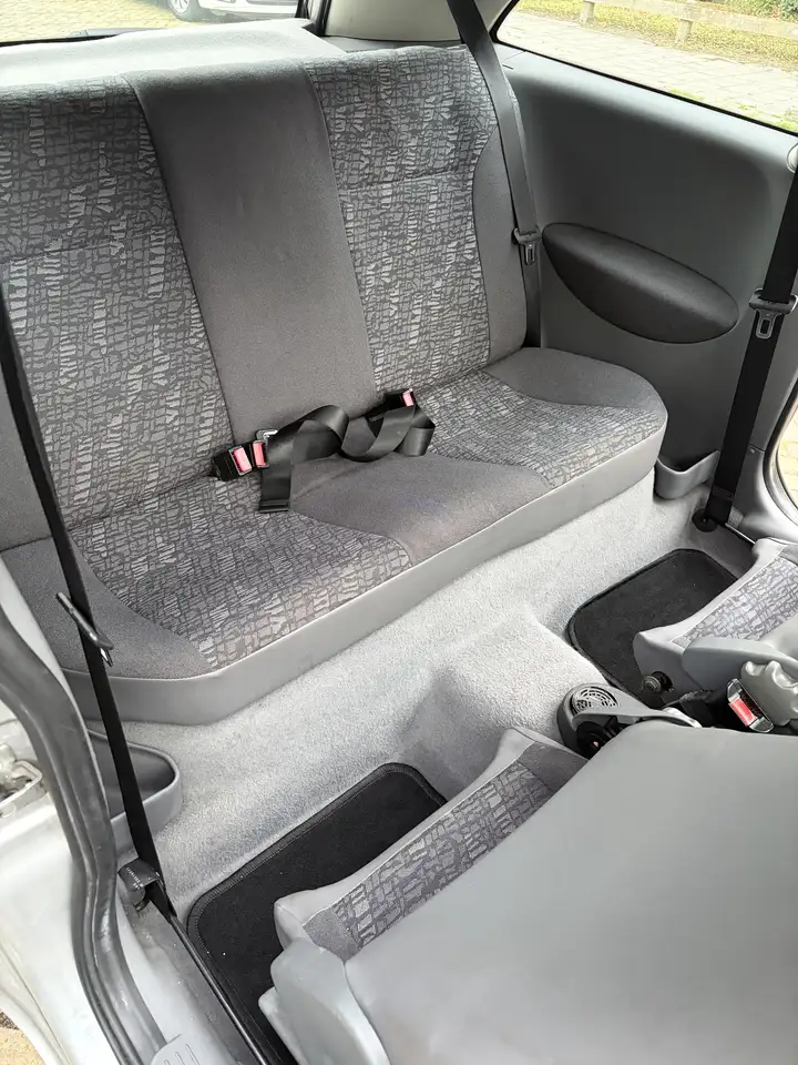 Opel Corsa 1.4-16V Comfort AUT, foto 7