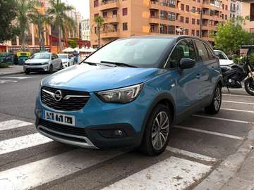 Crossland X 1.2T S
