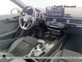 Audi A4 allroad allroad 45 2.0 tfsi mhev identity contrast 265cv q Grigio - thumbnail 6