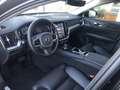 Volvo V60 T6 Plus Dark AWD Plug-in Hybrid Schwarz - thumbnail 8