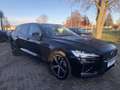 Volvo V60 T6 Plus Dark AWD Plug-in Hybrid Schwarz - thumbnail 3