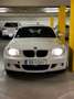 BMW 116 116d mit Sternenhimmel/Carplay/Rückfahrkamera Weiß - thumbnail 5
