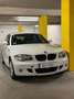BMW 116 116d mit Sternenhimmel/Carplay/Rückfahrkamera Weiß - thumbnail 1