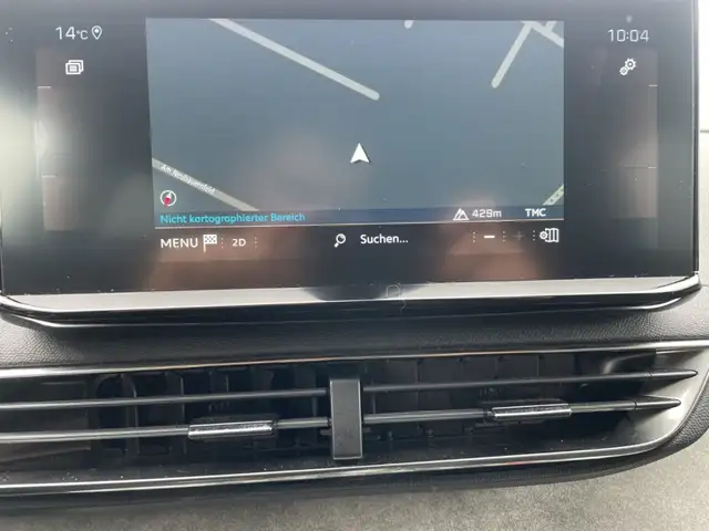 Peugeot 3008 view 16