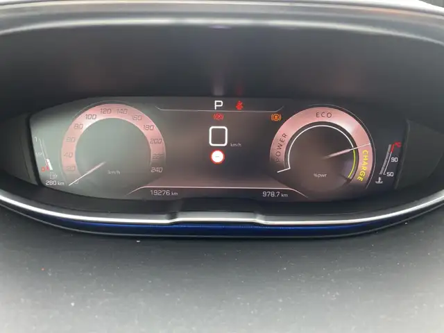 Peugeot 3008 view 15