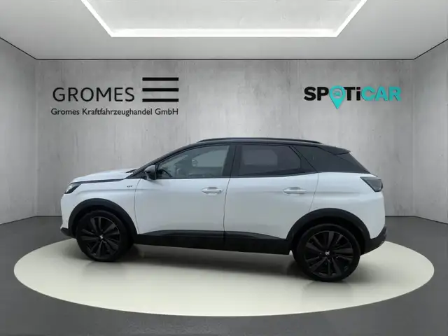 Peugeot 3008 view 6