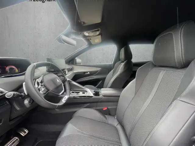 Peugeot 3008 view 9