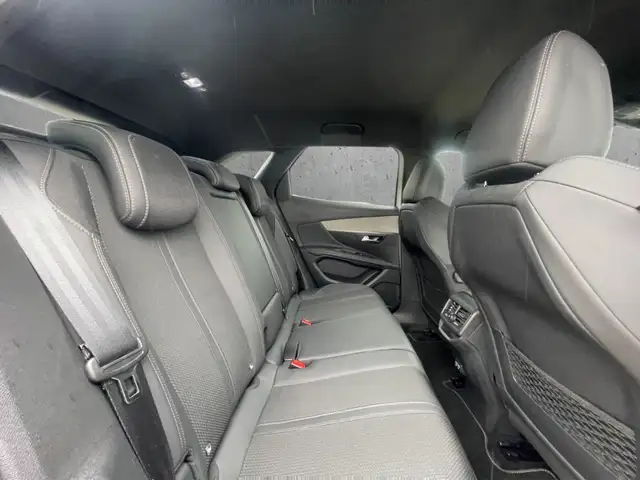 Peugeot 3008 view 14