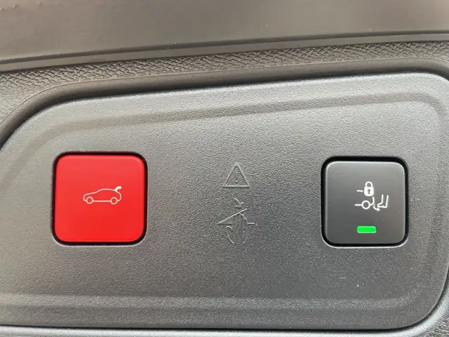 Peugeot 3008 view 20