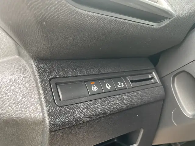 Peugeot 3008 view 19