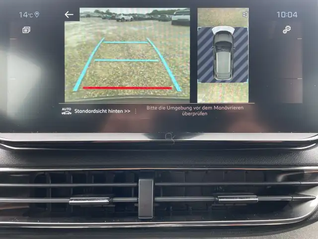 Peugeot 3008 view 17