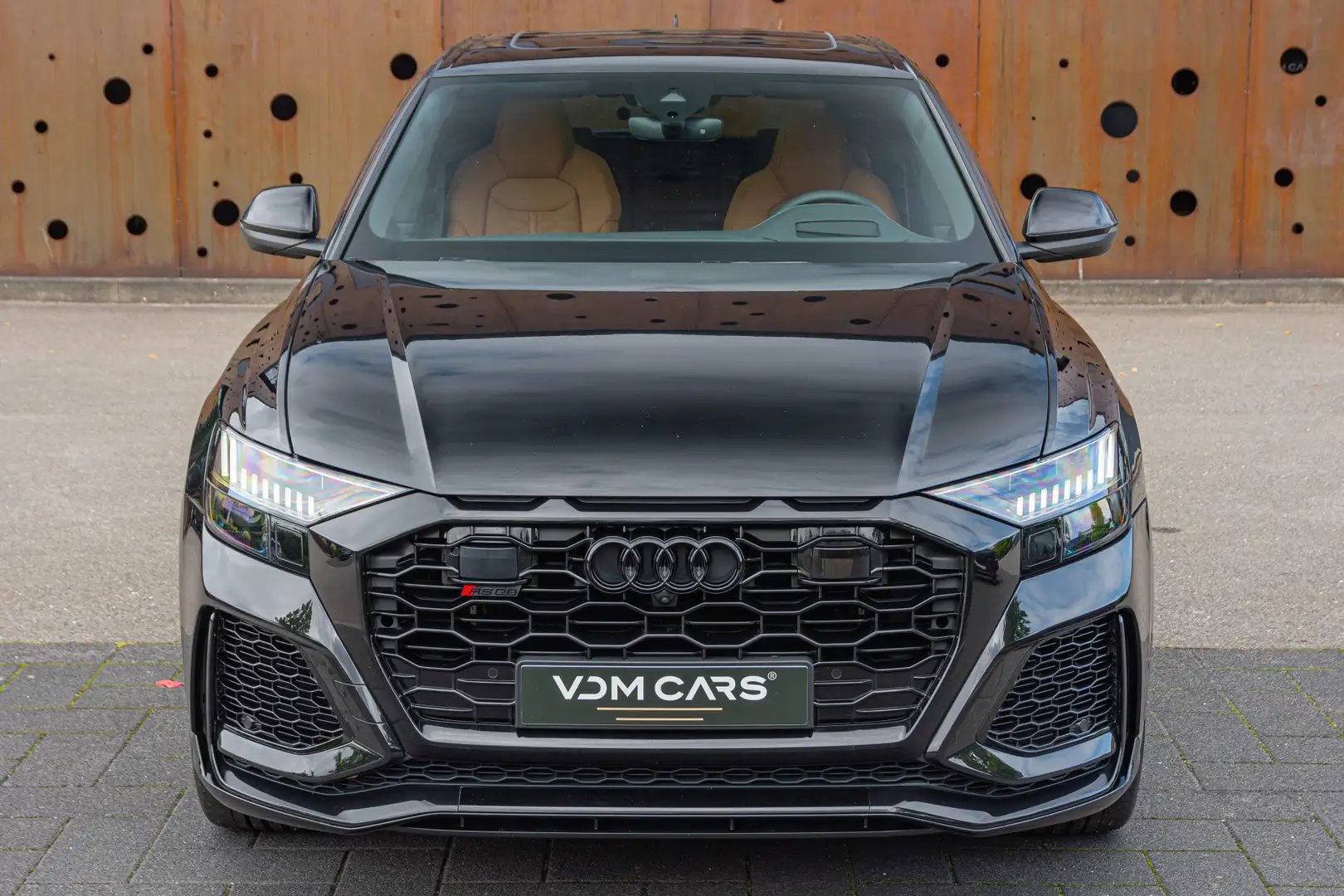 Audi RS Q8 4.0 TFSI Q8 quattro | Soft-Close | Smartphone | B& Noir - 2