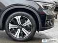 Volvo XC40 Recharge Ultimate ACC/360/BLIS/PANO/MEMORY Schwarz - thumbnail 5