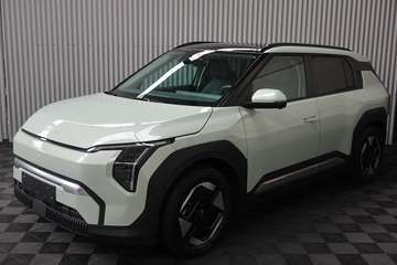 81,4 kWh Business Plus Trekhaak Open Dak EV Tech advanced drive Dodehoek monitor