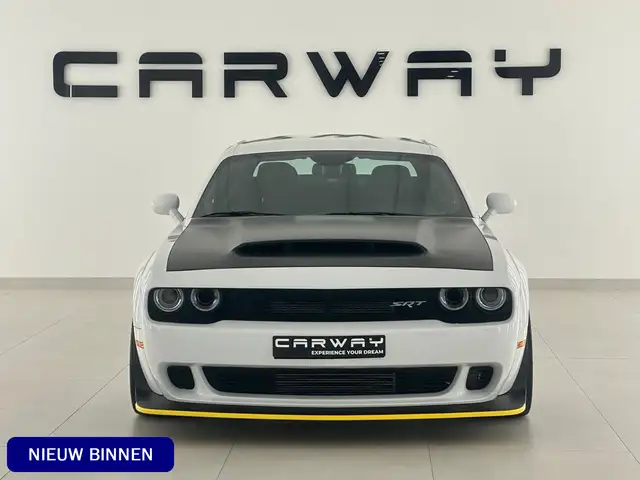 Dodge Challenger Demon 2.3SEC 840pk Collector