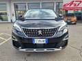 Peugeot 3008 3008 PureTech Turbo 130 S&S EAT8 Allure Noir - thumbnail 2