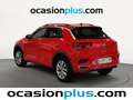 Volkswagen T-Roc 1.0 TSI Advance R-line 81kW Rouge - thumbnail 4