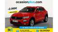 Volkswagen T-Roc 1.0 TSI Advance R-line 81kW Rouge - thumbnail 1