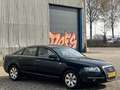 Audi A6 Limousine 2.0 TFSI Pro Line Business Zwart - thumbnail 3