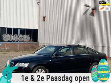 Limousine 2.0 TFSI Pro Line Business