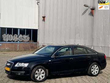 Limousine 2.0 TFSI Pro Line Business