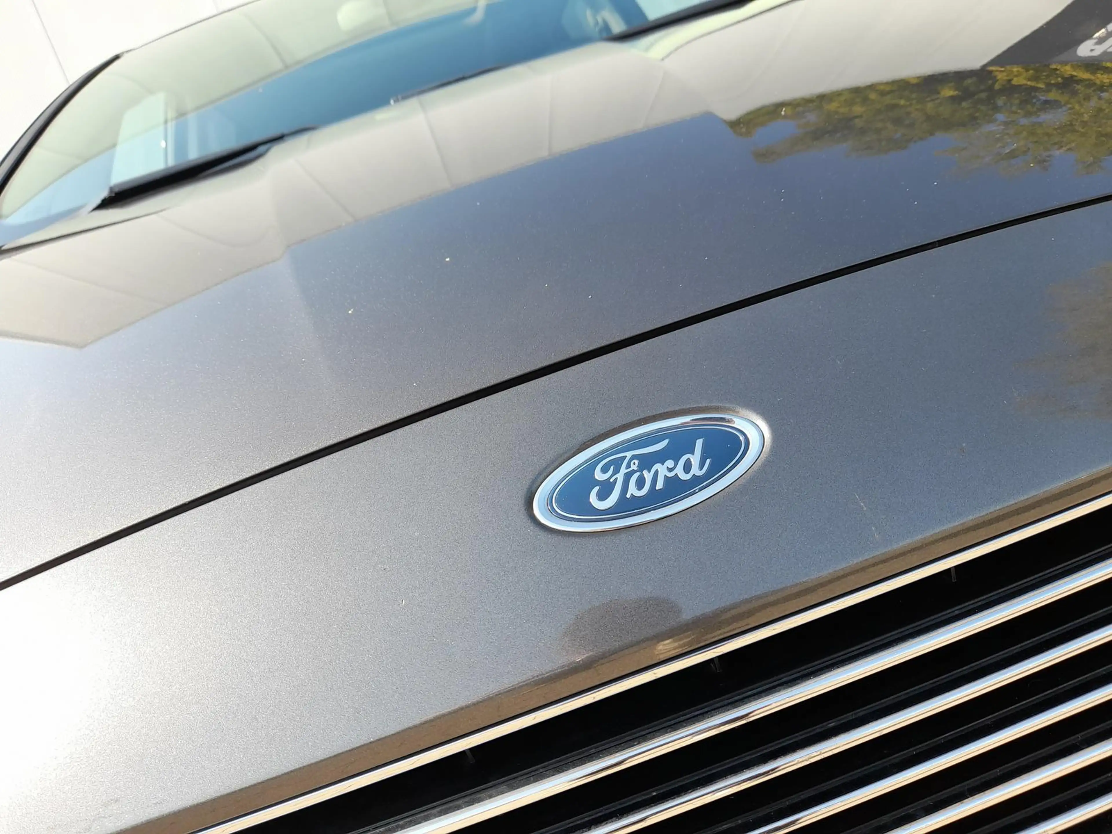 Ford S-Max 2.0 TDCi Titanium 7-Sitzer~NAVI~SHZ~2xPDC — photo 11
