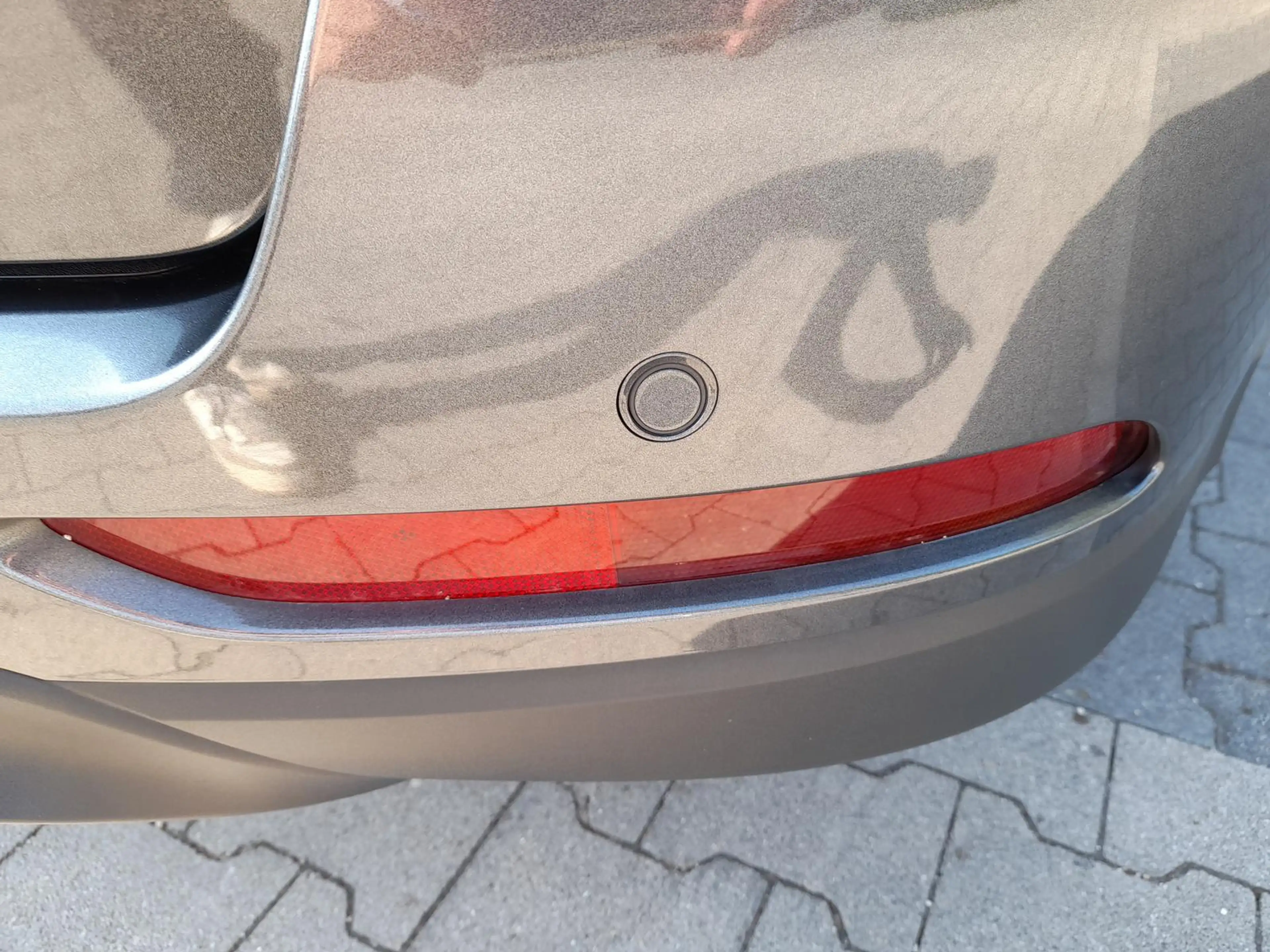 Ford S-Max 2.0 TDCi Titanium 7-Sitzer~NAVI~SHZ~2xPDC — photo 15