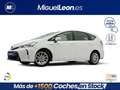 Toyota Prius Advance Blanc - thumbnail 1