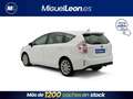 Toyota Prius Advance Blanc - thumbnail 4