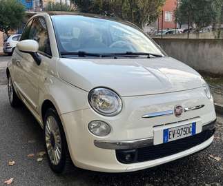 1.2 Lounge 69cv E6 solo km 90.000 unica proprietaria " MOLTO BELLA "