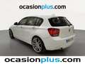 BMW 118 118d Blanco - thumbnail 3