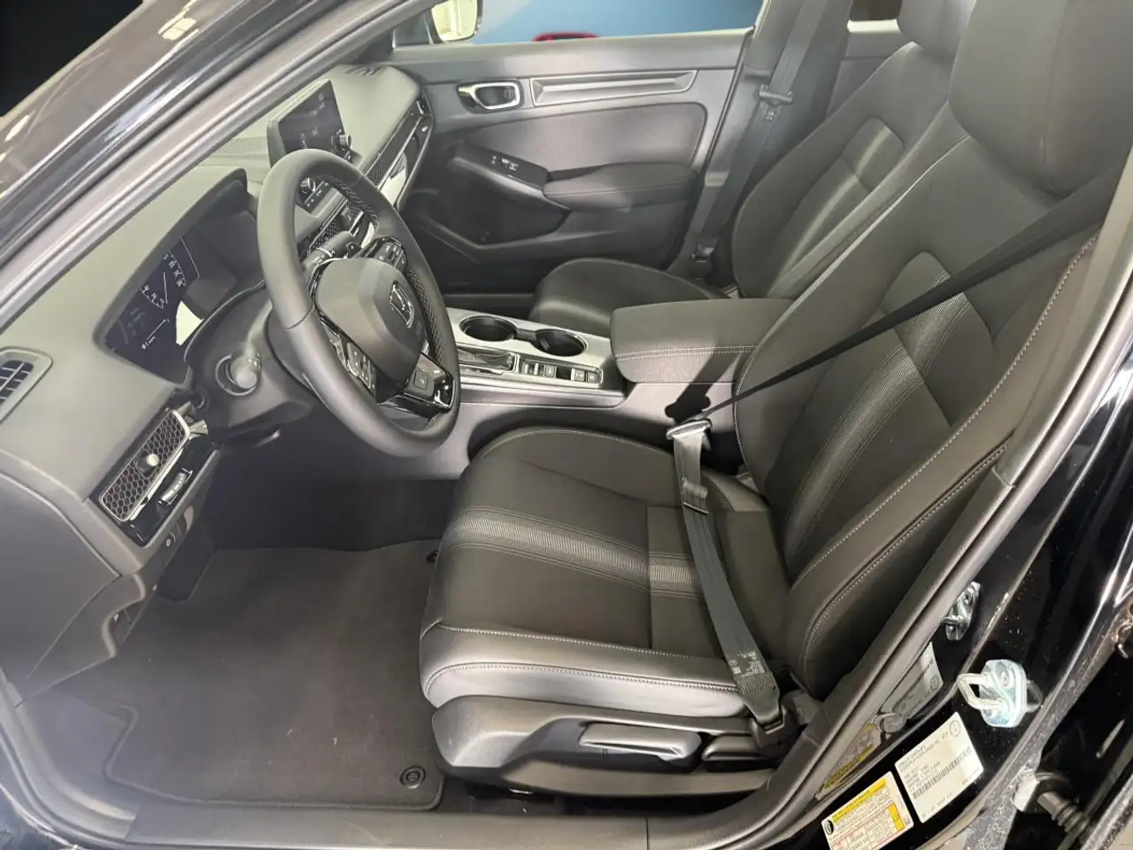Honda Civic снимка Honda Civic