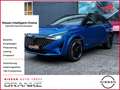 Nissan Qashqai 1.5 VC-T e-Power N-Design*K-Plus*MJ25 Blau - thumbnail 1