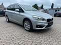 BMW 220 d 2er Gran Tourer Advantage/7Sitzer/LED/Leder Silber - thumbnail 1