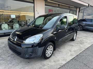 Berlingo 1.6 16v Multispace PLS