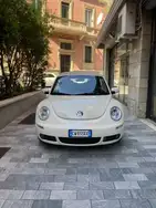 Volkswagen New Beetle New Beetle 2005