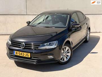 1.2 TSI Facelift Navi Trekhaak Stoelverwarming