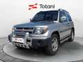 Mitsubishi Pajero Pinin 3p 1.8 gdi 16v Comfort Silber - thumbnail 1