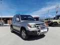 Mitsubishi Pajero Pinin 3p 1.8 gdi 16v Comfort Silber - thumbnail 5