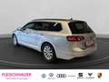 Volkswagen Passat Variant Business 2.0 TDI Matrix+Navi+AHK+Kamera Silber - thumbnail 4