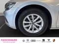 Volkswagen Passat Variant Business 2.0 TDI Matrix+Navi+AHK+Kamera Silber - thumbnail 22