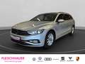 Volkswagen Passat Variant Business 2.0 TDI Matrix+Navi+AHK+Kamera Silber - thumbnail 1
