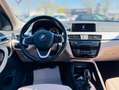 BMW X1 BUSINESS sDrive 18dA + Sellerie Cuir Bleu - thumbnail 14