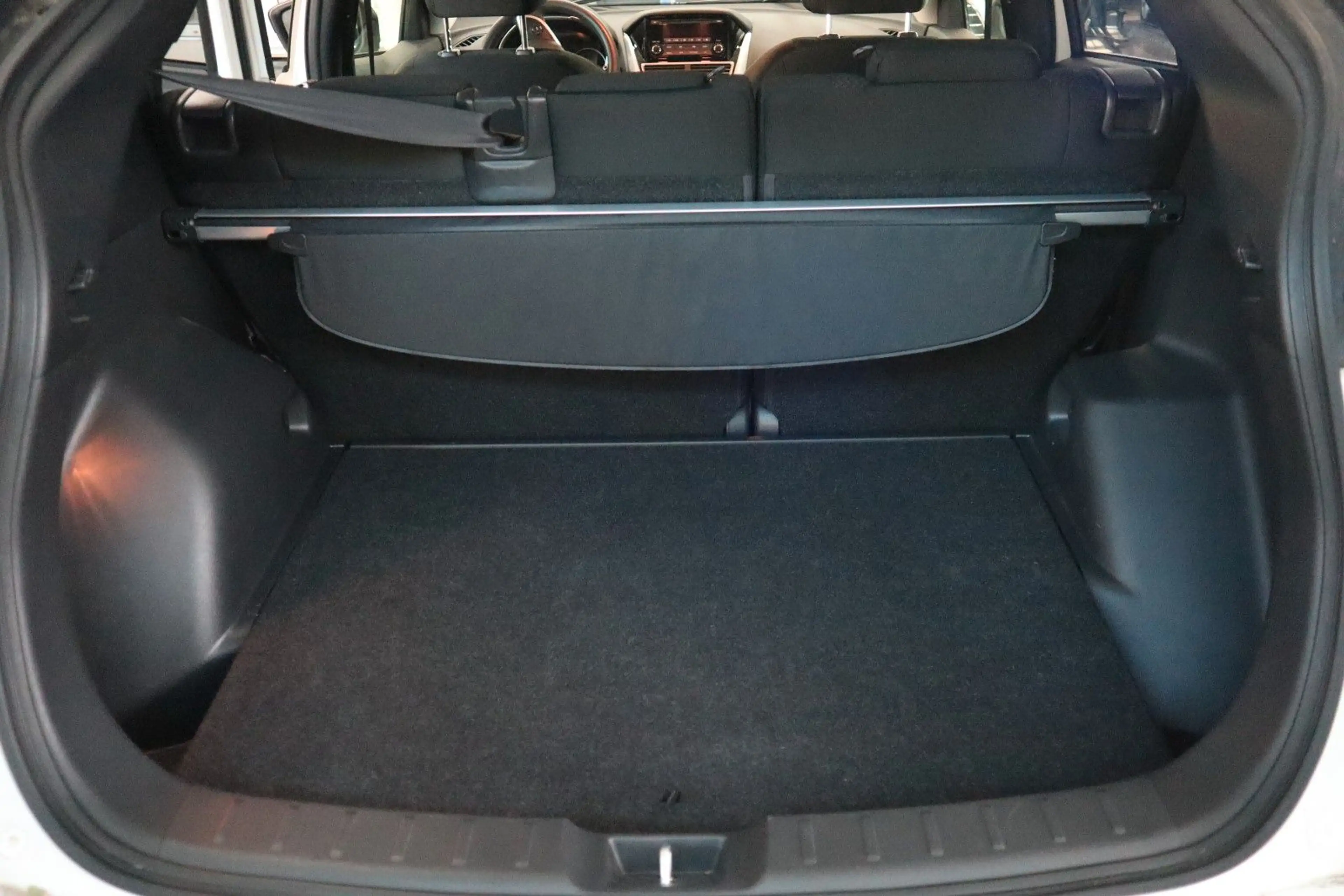 Mitsubishi Eclipse Cross Basis 2WD Klima Tempomat 8-fach — photo 15